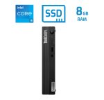 Lenovo ThinkCentre M90q Gen 2 i5 11500 8GB 500GB MINIPC