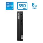 Lenovo ThinkCentre M90q Gen 2 i5 11500 8GB 500GB MINIPC
