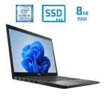 Dell Latitude 7490 i5 8250U 8GB DDR4 128GB 14"