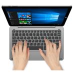 CHUWI Hi10 X Tablet PC- Celeron N4120- 6GB -  128GB -10.1" - Imagen 2