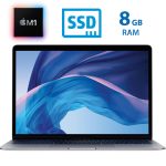 MacBook Air Apple M1 8GB - SSD - 13.3" Space Gray
