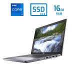 Dell Latitude 5420 i7 1185G7 16GB DDR4 256GB 14" - Imagen 2