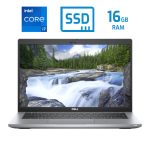 Dell Latitude 5420 i7 1185G7 16GB DDR4 256GB 14"