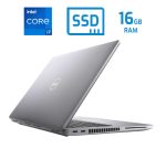 Dell Latitude 5420 i7 1185G7 16GB DDR4 256GB 14" - Imagen 3