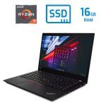 Lenovo ThinkPad T14 Gen 2a AMD Ryzen 7 Pro 5850U 16GB 256GB 14"