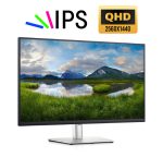 Dell P3223DE IPS 2560x1440 31.5" HDMI, DP 60Hz