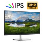 Dell P3223DE IPS 2560x1440 31.5" HDMI, DP 60Hz