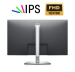 Dell P2223HC IPS 1920x1080 21.45" HDMI, DP 60Hz - Imagen 2