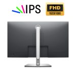 Dell P2422HE IPS 1920x1080 23.8" HDMI, DP 60Hz - Imagen 2