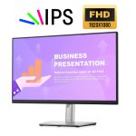 Dell P2422HE IPS 1920x1080 23.8" HDMI, DP 60Hz