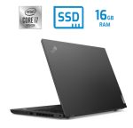 Lenovo ThinkPad L14 Gen1 i7 10510U 16GB DDR4 512GB 14" - Imagen 2