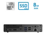 Dell OptiPlex 3080 i5 10500T 8GB 256GB - Imagen 2