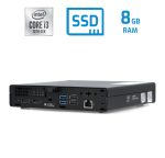 Dell OptiPlex 3080 i3 10300T 8GB 256GB - Imagen 3