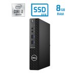 Dell OptiPlex 3080 i3 10300T 8GB 256GB