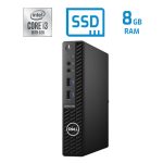 Dell OptiPlex 3080 i3 10300T 8GB 256GB