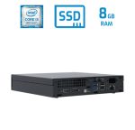 Dell OptiPlex 3060 i3 8100T 8GB 128GB