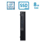 Dell OptiPlex 3060 i3 8100T 8GB 128GB - Imagen 2